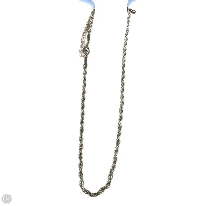 Necklace Chain By Clothes Mentor