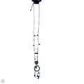 Necklace Lariat & Y-drop By Talbots