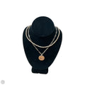 Necklace Layered By Clothes Mentor