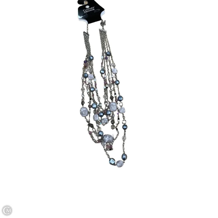 Necklace Layered By Lia Sophia