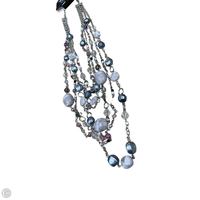 Necklace Layered By Lia Sophia