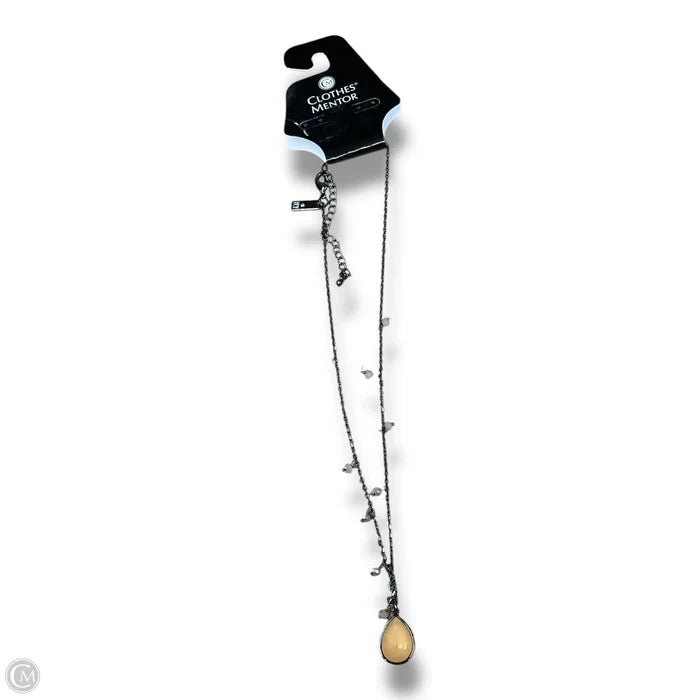 Necklace Other By Inc