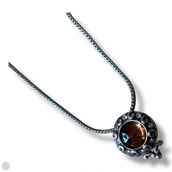 Necklace Pendant By Brighton