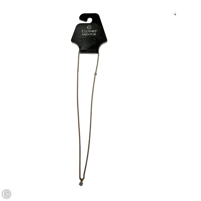 Necklace Pendant By Clothes Mentor