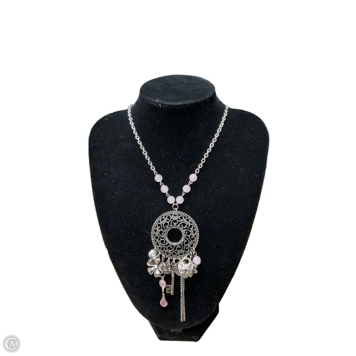 Necklace Pendant By Clothes Mentor