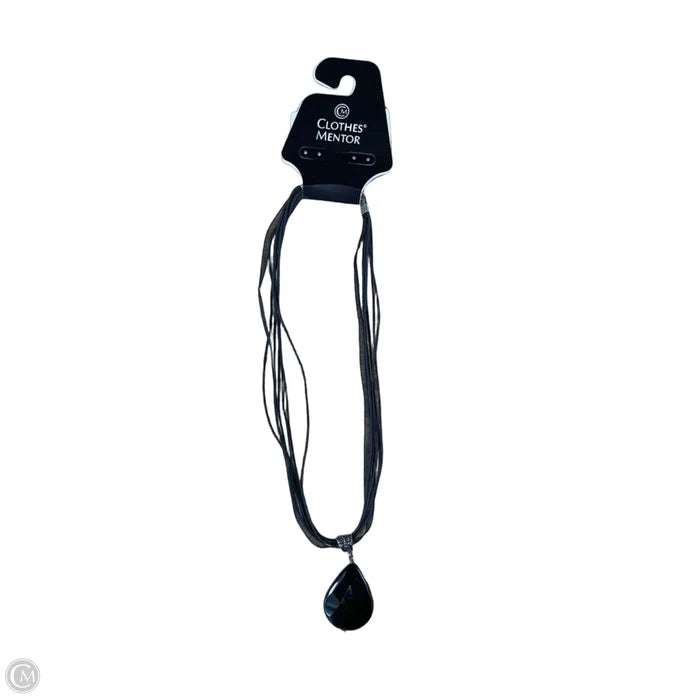 Necklace Pendant By Clothes Mentor