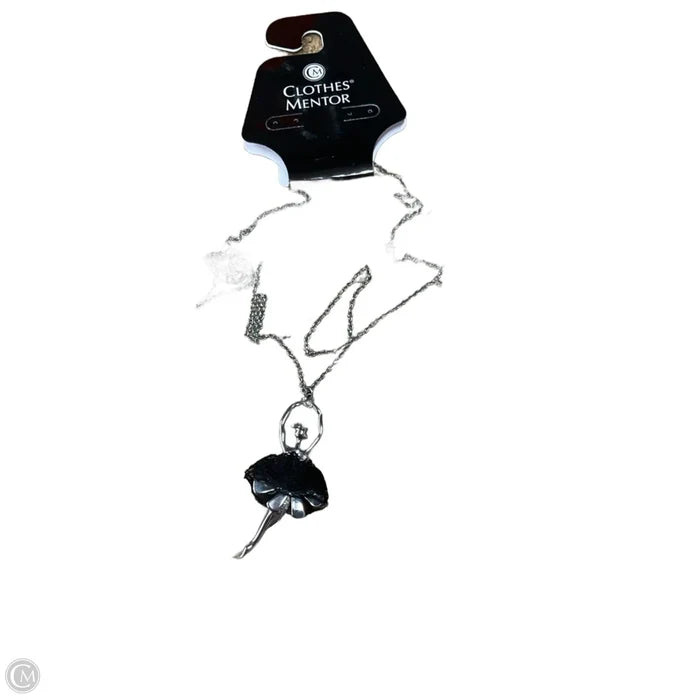 Necklace Pendant By Cmc
