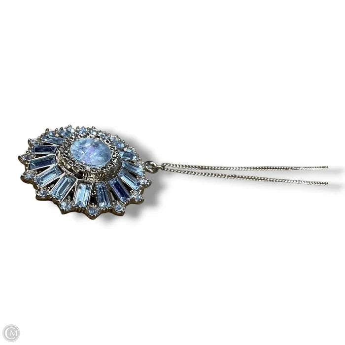 Necklace Pendant By New York And Co
