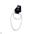 Necklace Set By Clothes Mentor, Size: 02 Piece Set