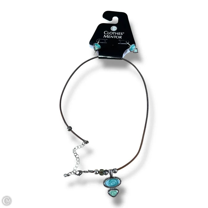 Necklace Set By Clothes Mentor