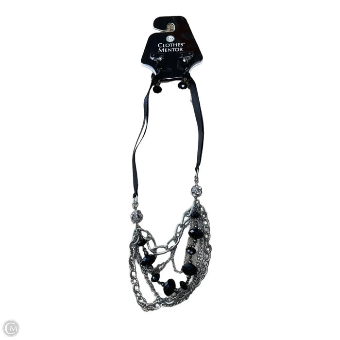 Necklace Set By Michaelangelo, Size: 02 Piece Set