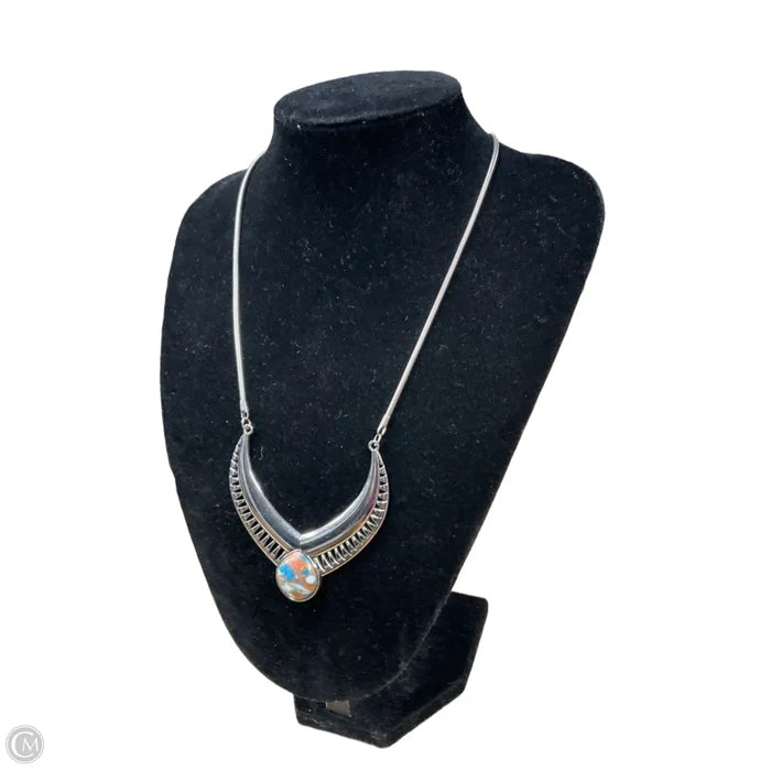 Necklace Statement By Clothes Mentor