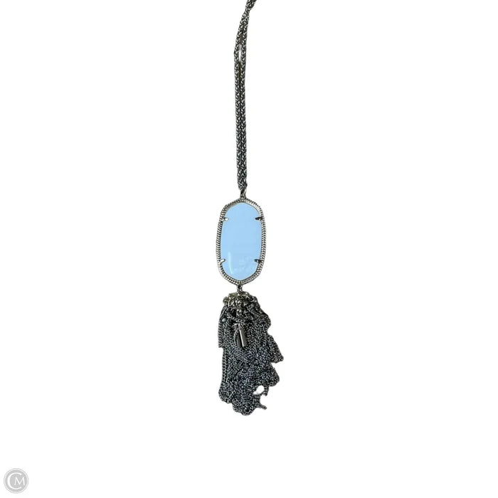 Necklace Statement By Kendra Scott, Size: 1