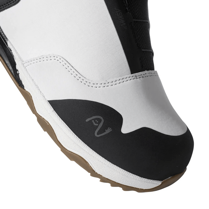Nidecker Men's Rift Snowboard Boots 2026 Ned - Comor - Go Play Outside