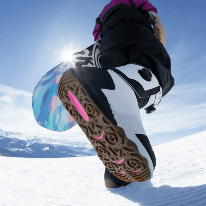 Nidecker Men's Rift Snowboard Boots 2026 Ned - Comor - Go Play Outside
