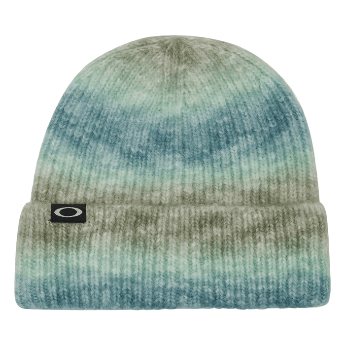 Oakley Ellipse Gradient Beanie Blue Gradient - Comor - Go Play Outside
