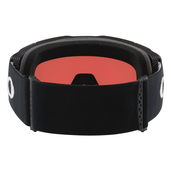 Oakley Line Miner Pro L Goggles Matte Black/Prizm Argon + Prizm Iridium - Comor - Go Play Outside
