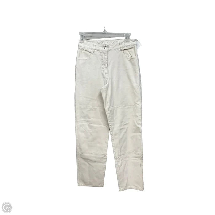 Pants Cargo & Utility By Wilfred In Beige, Size: 2