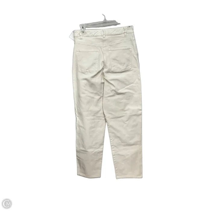 Pants Cargo & Utility By Wilfred In Beige, Size: 2