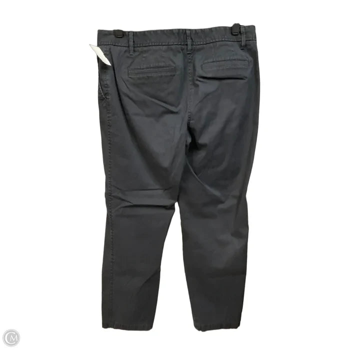 Pants Chinos & Khakis By Talbots In Black, Size: 6p