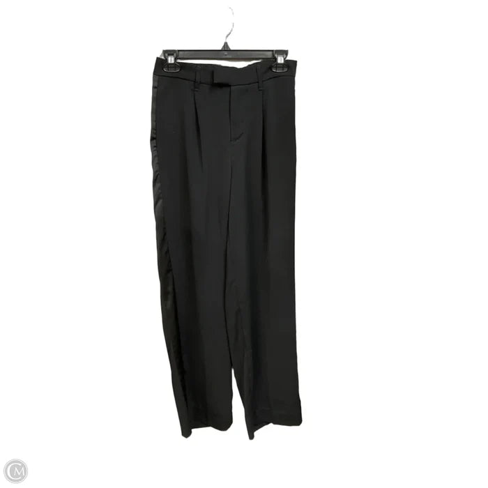 Pants Dress By A New Day In Black, Size: 2