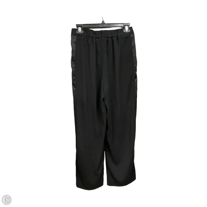 Pants Dress By A New Day In Black, Size: 2