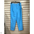 Pants Dress By A New Day In Blue, Size: 4