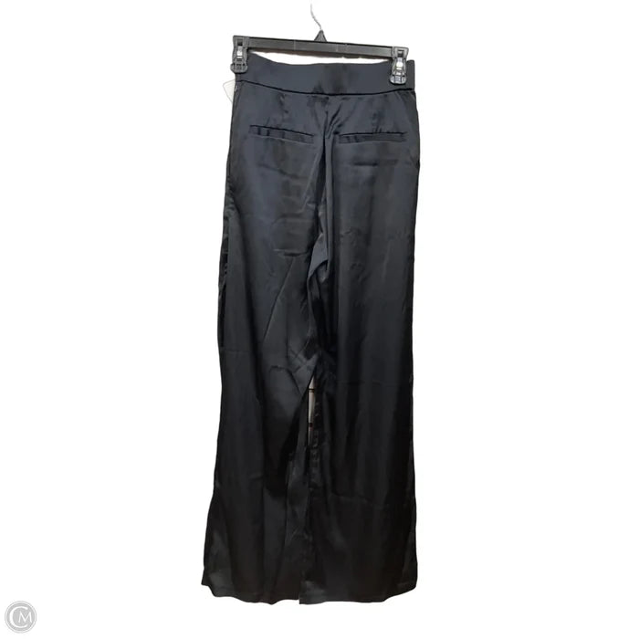 Pants Dress By Abercrombie And Fitch In Black, Size: 0