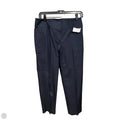 Pants Dress By Ann Taylor In Navy, Size: 6