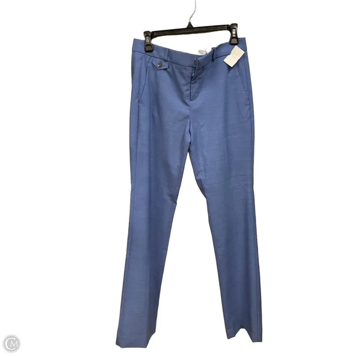 Pants Dress By Banana Republic In Blue, Size: 2