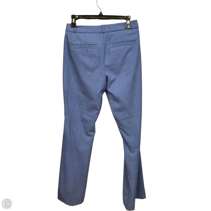 Pants Dress By Banana Republic In Blue, Size: 2