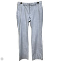 Pants Dress By Banana Republic In Blue, Size: 6
