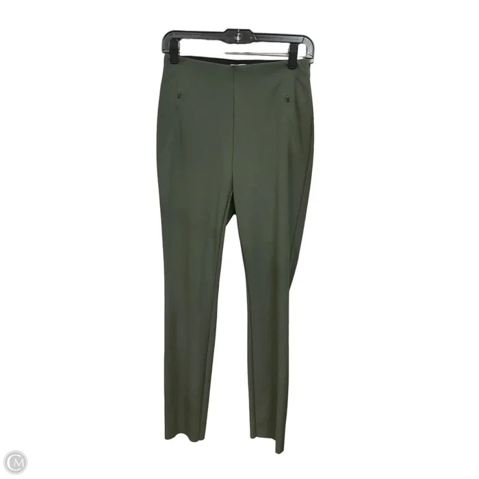 Pants Dress By Banana Republic In Green, Size: 4