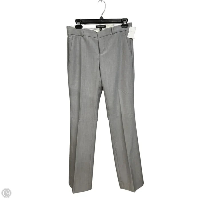 Pants Dress By Banana Republic In Grey, Size: 2