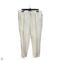 Pants Dress By Banana Republic In Tan, Size: 10