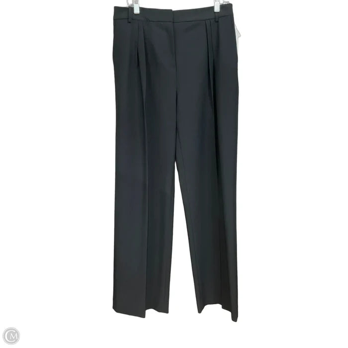 Pants Dress By Calvin Klein In Black, Size: 14