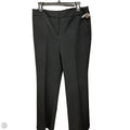 Pants Dress By Chicos In Black, Size: 10
