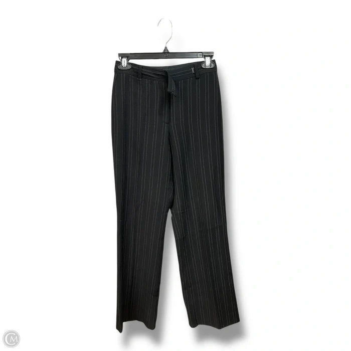 Pants Dress By Dkny In Black, Size: 2