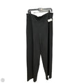 Pants Dress By Eileen Fisher In Black, Size: L