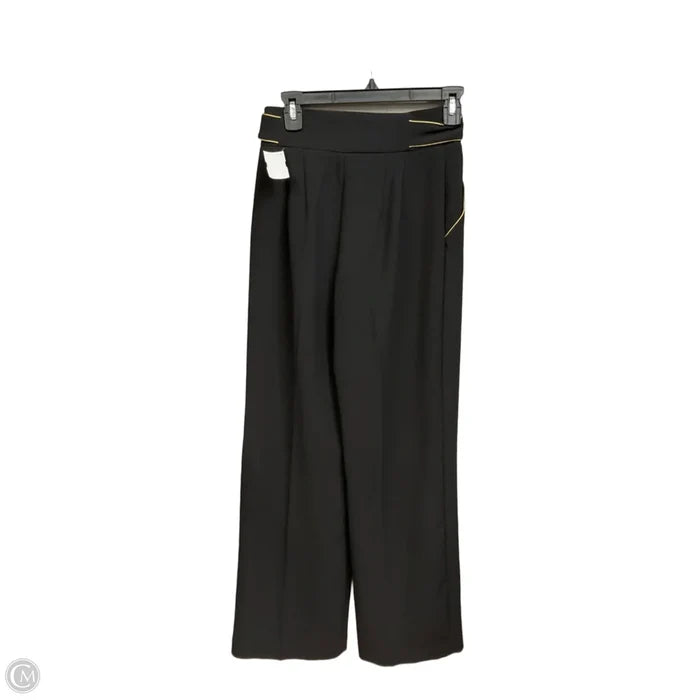 Pants Dress By Express In Black, Size: 2