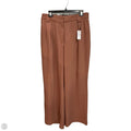 Pants Dress By Express In Brown, Size: 12