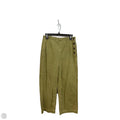 Pants Dress By Free People In Green, Size: 6
