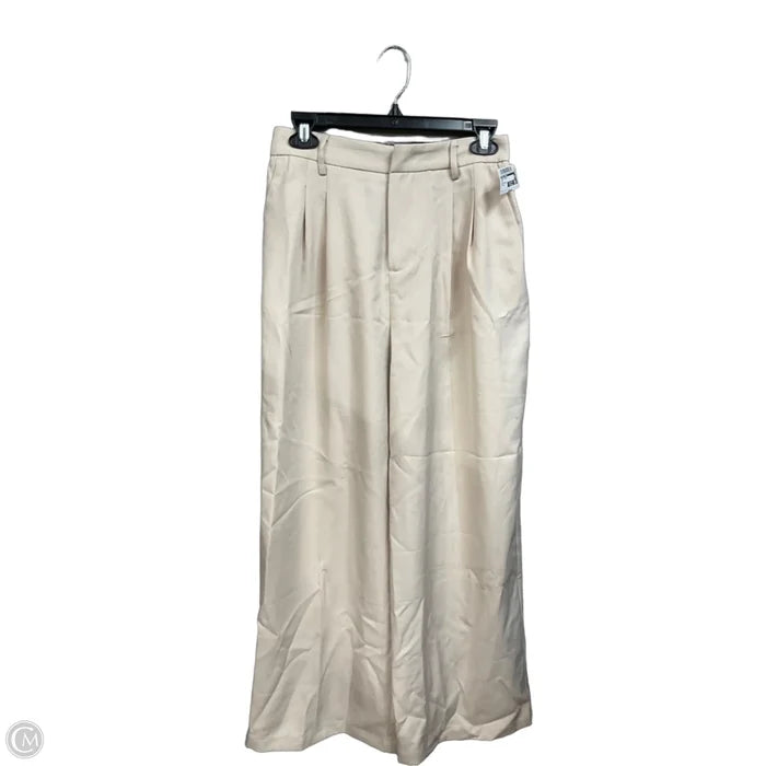 Pants Dress By Grace Karin In Tan, Size: 4