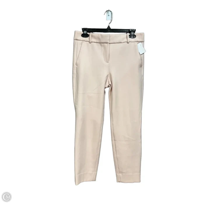 Pants Dress By J. Crew In Pink, Size: 6