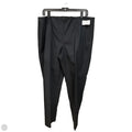 Pants Dress By J. Jill In Black, Size: 18