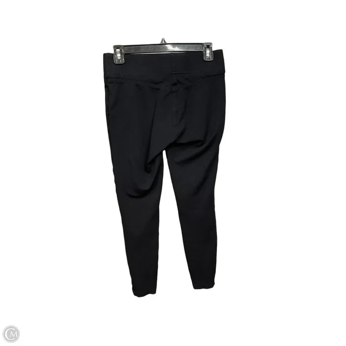 Pants Dress By Loft In Black, Size: 4