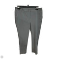 Pants Dress By Loft In Grey, Size: 2