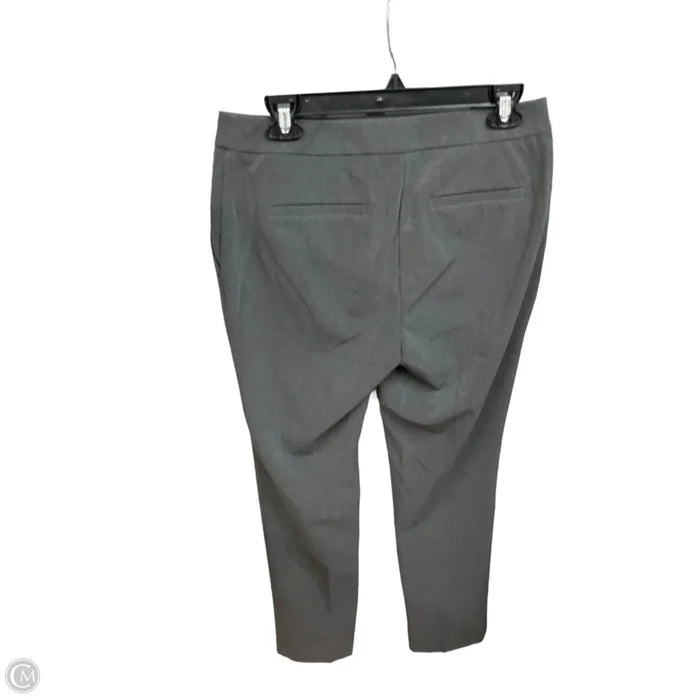 Pants Dress By Loft In Grey, Size: 2