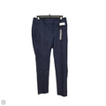 Pants Dress By Loft In Navy, Size: 4