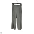 Pants Dress By Talbots In Grey, Size: 4